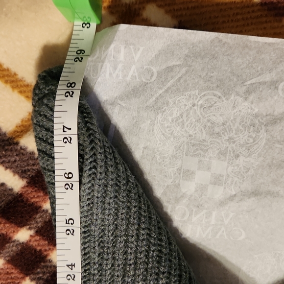 Cable Knit Sweater - Picture 4 of 6